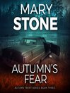 Imagen de portada para Autumn's Fear
